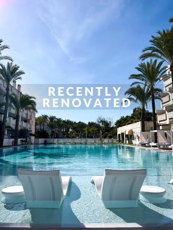 Alanda Marbella Hotel - Hotell Kalamata