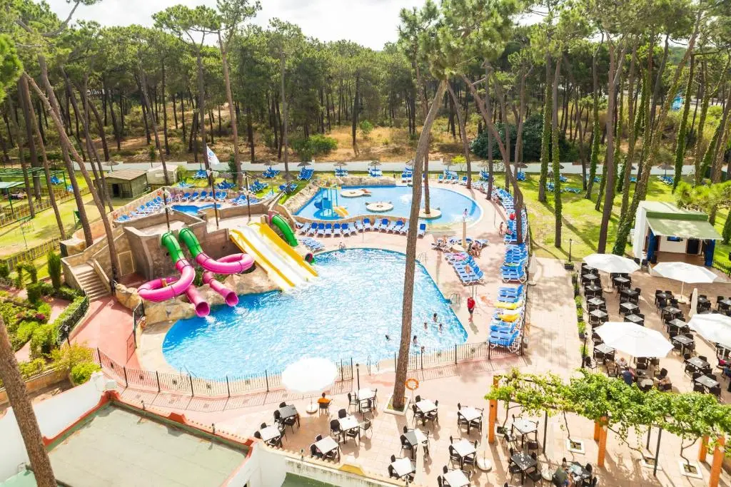 AluaSun Marbella Park - Hotell Kalamata