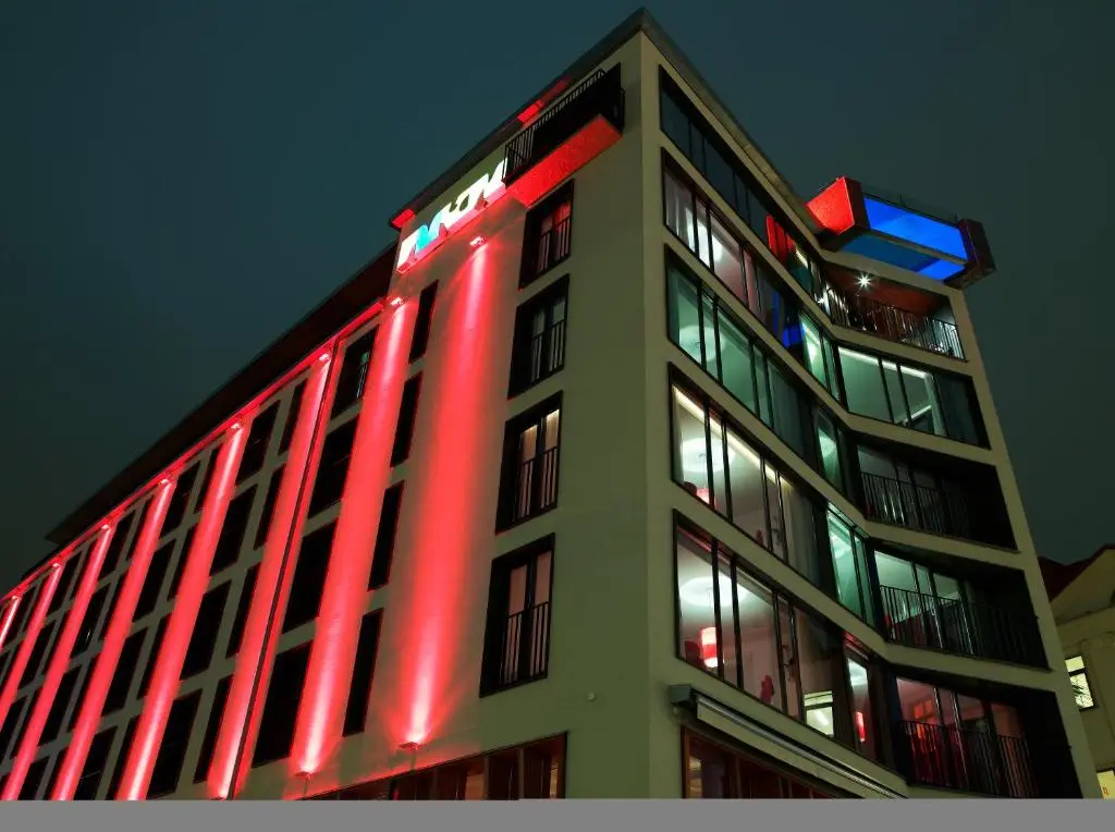 Avalon Hotel - Hotell Kalamata