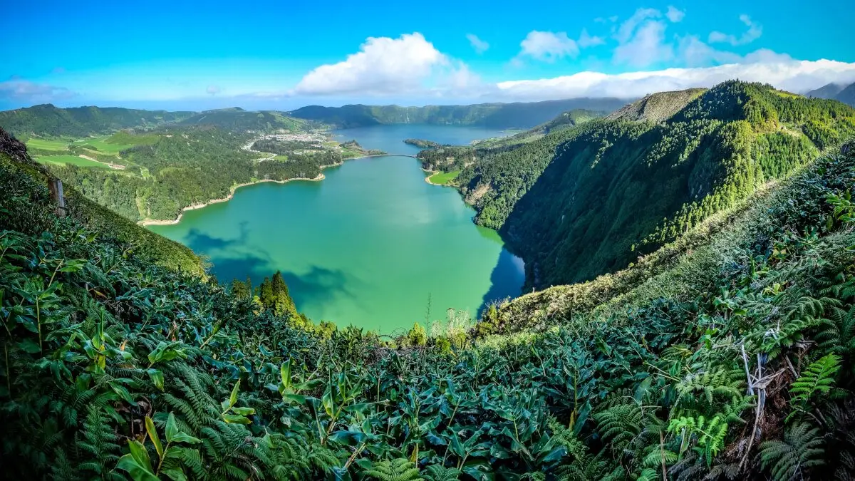 Äventyrssemester i Costa Rica