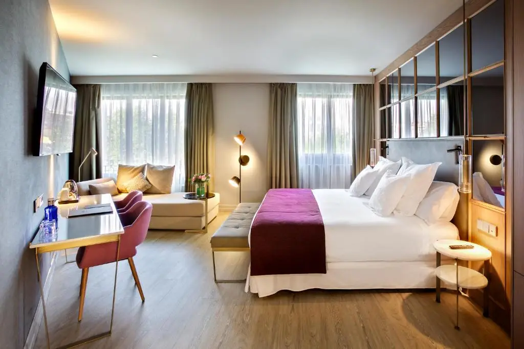 Barceló Emperatriz - Hotell Kalamata