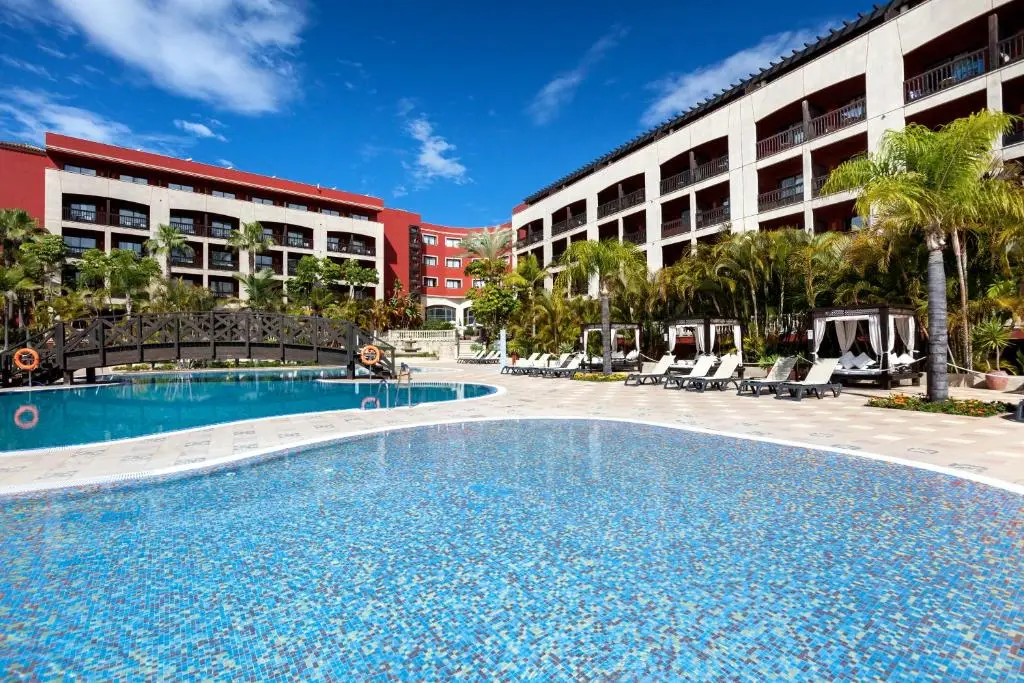 Barceló Marbella - Hotell Kalamata