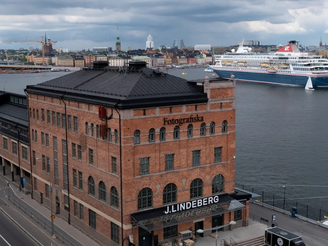 Bästa hotellen i Stockholm - Där gammalt möter nytt!