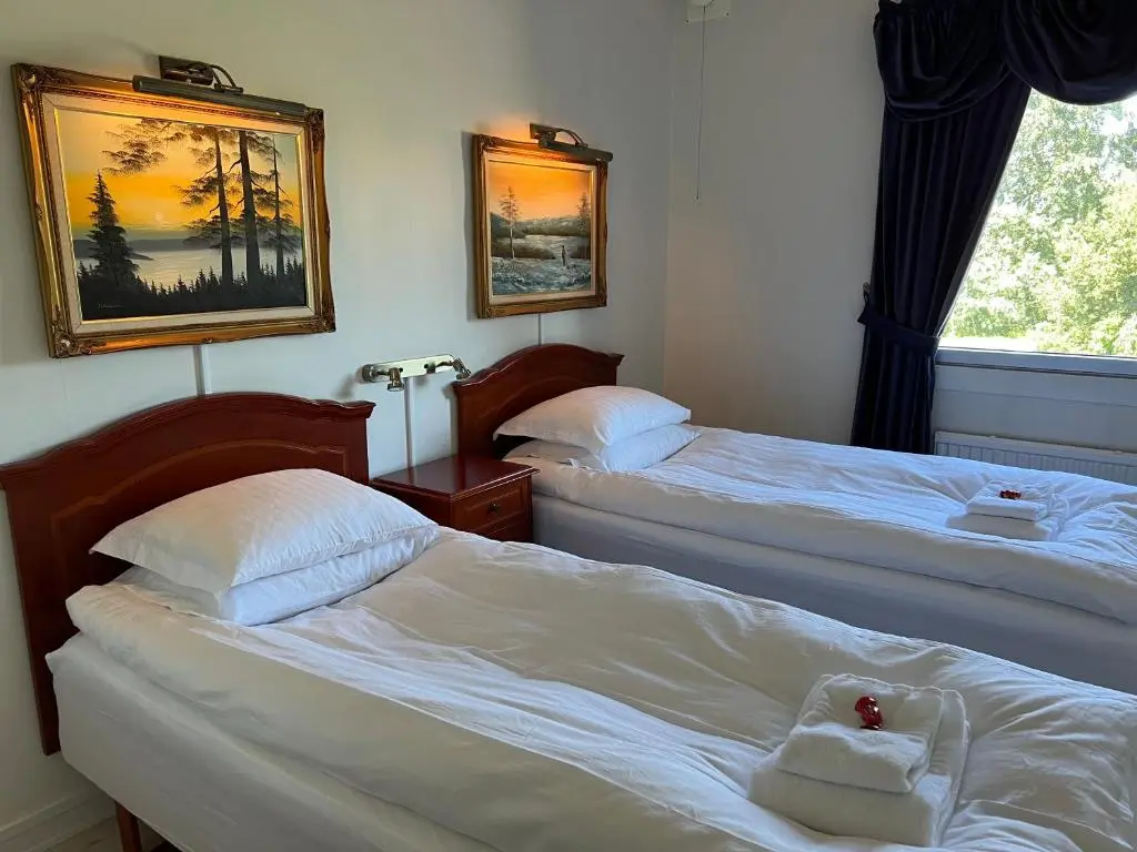 BoSmart Apartments - Hotell Kalamata