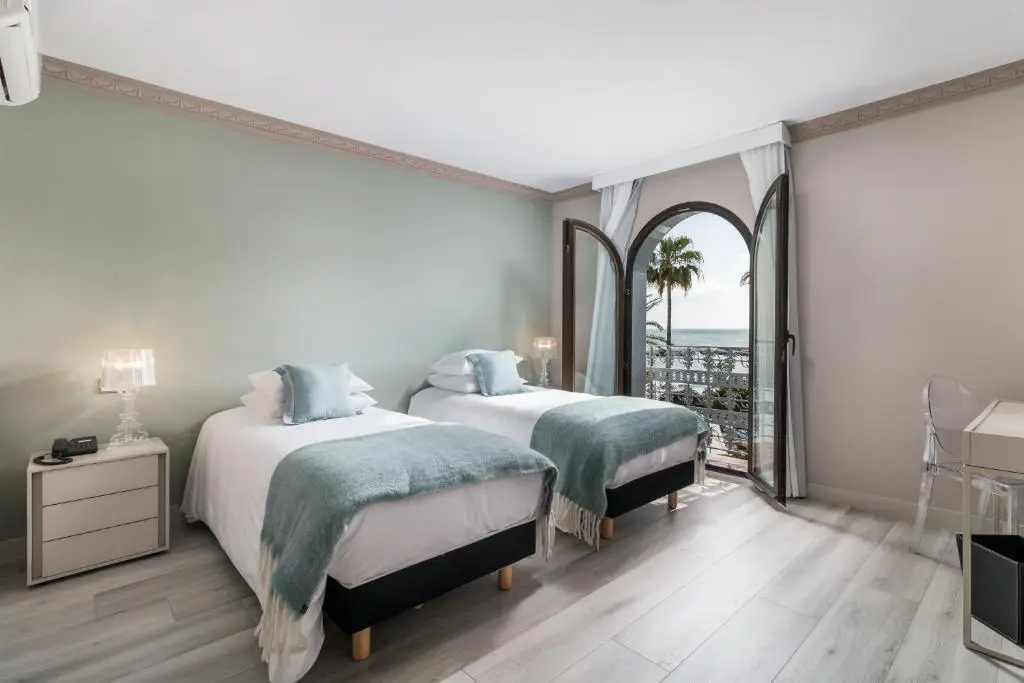 Boutique Hotel B51 - Hotell Kalamata