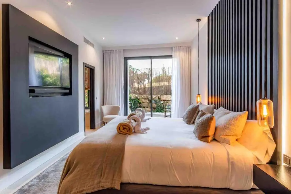 Casa Bodhi Marbella - Hotell Kalamata