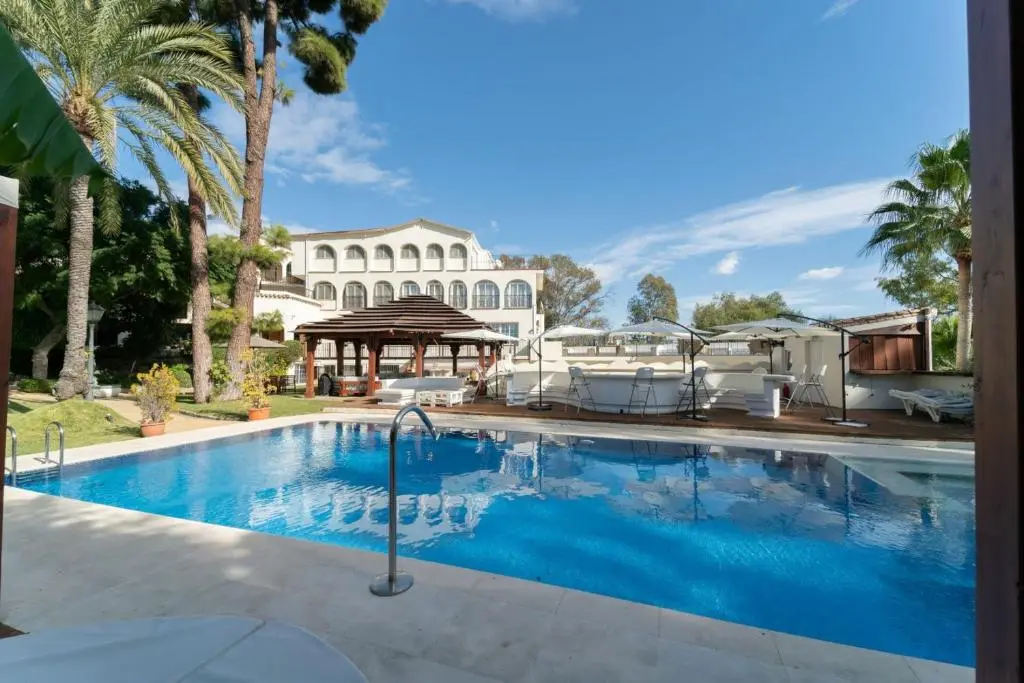 Casadelmar - Hotell Kalamata