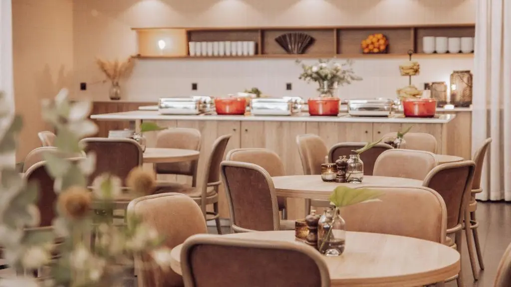 Clarion Collection Hotel Odin - Hotell Kalamata