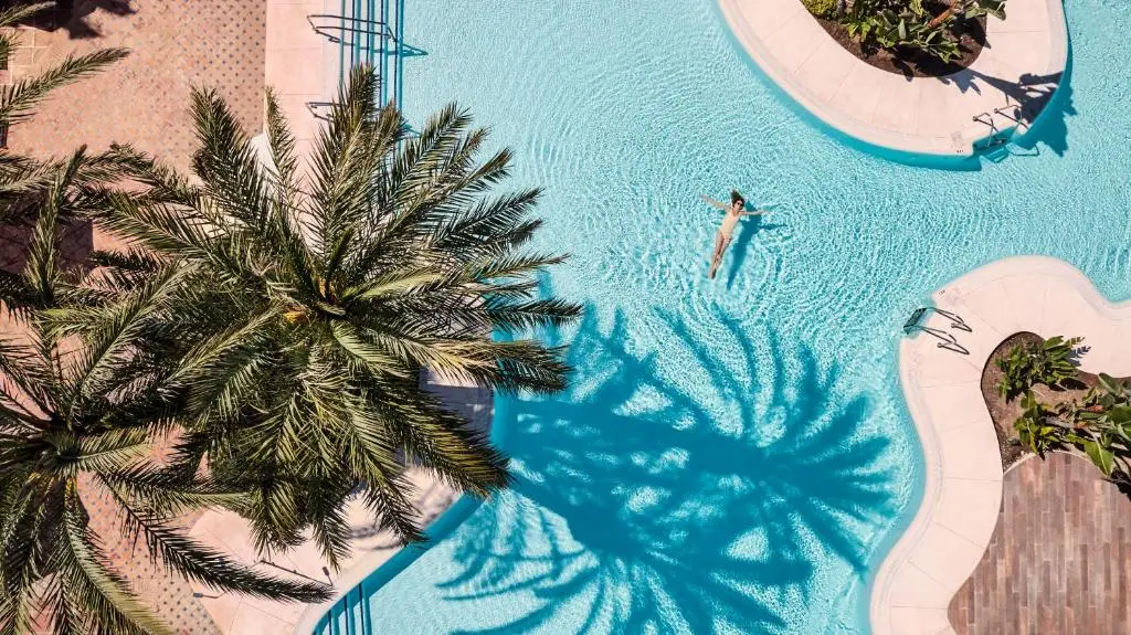 Don Carlos Resort & Spa - Hotell Kalamata