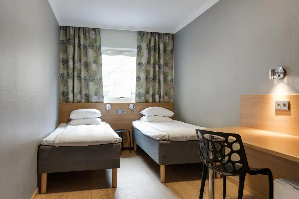 Göteborgs Mini-Hotel - Hotell Kalamata