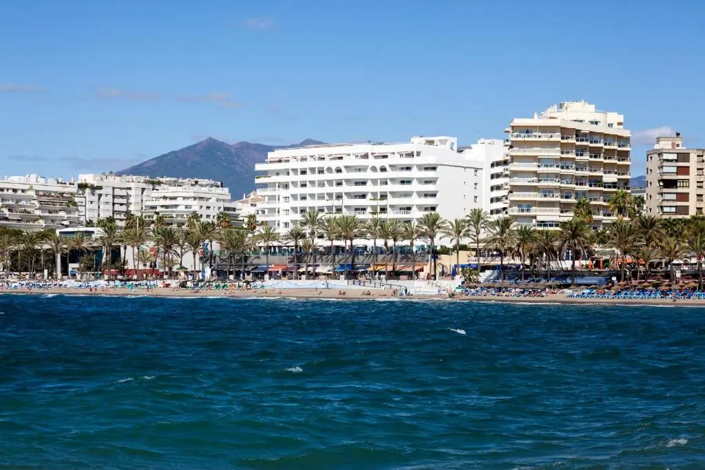 Hapimag Resort Marbella - Hotell Kalamata