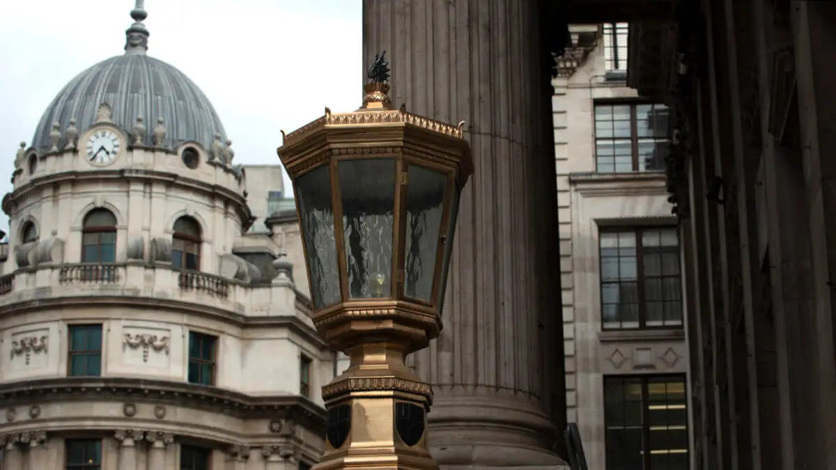 Hitta hotell i London