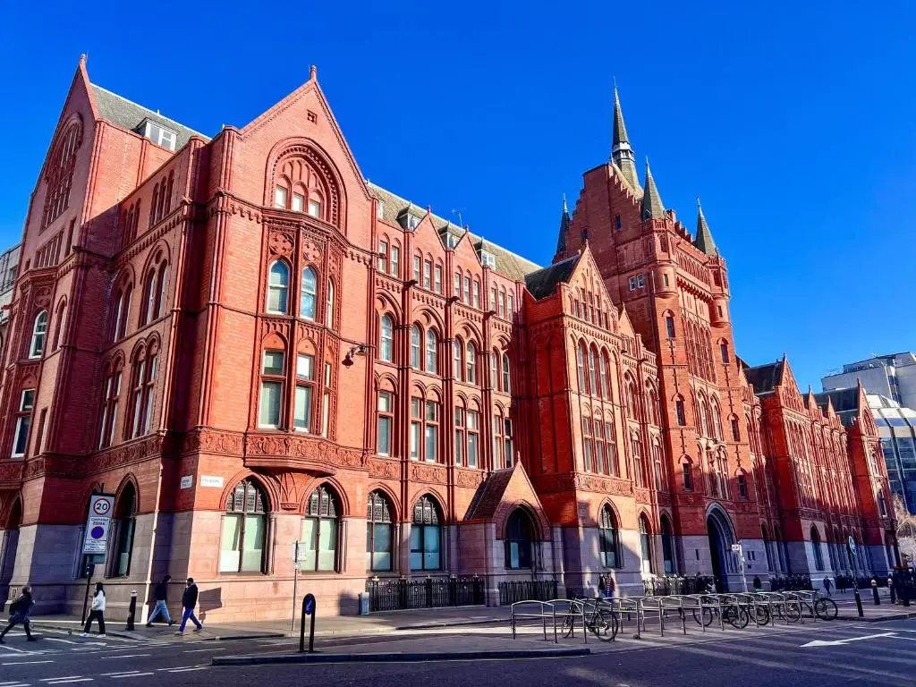 Excellent Entire Apartment Between St Pauls Cathedral and Covent Garden - Printers Inn Court, City of London, London, EC4A 1LR, Storbritannien