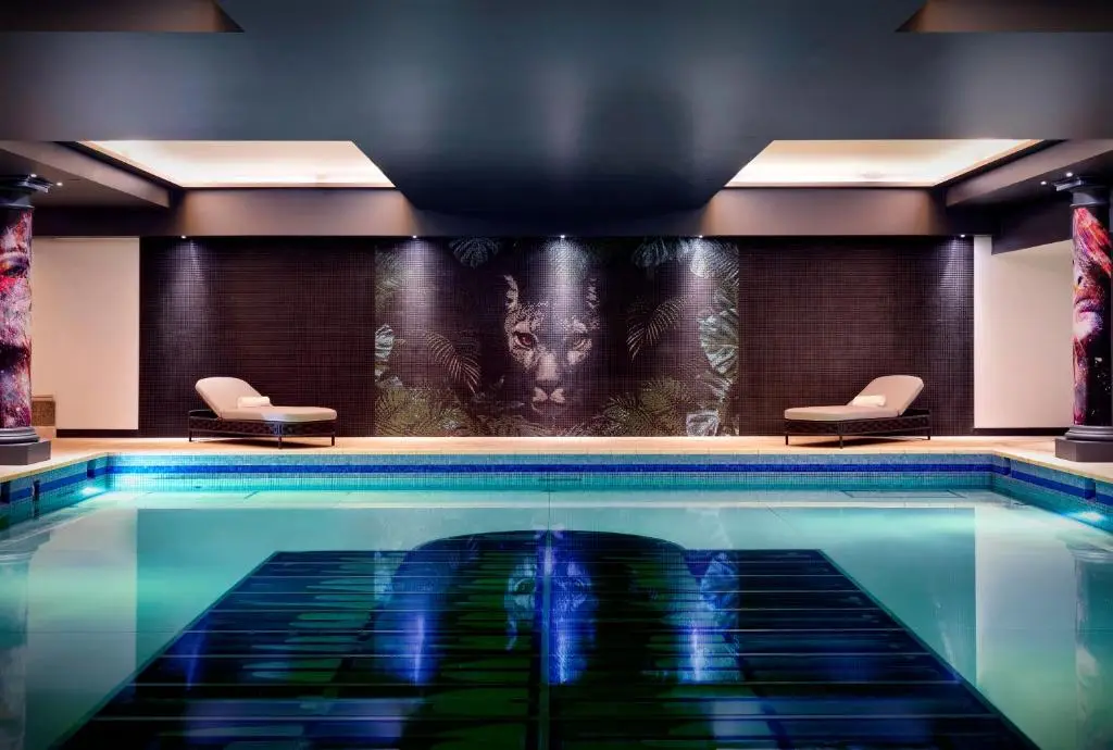 NYX Hotel London Holborn by Leonardo Hotels - Southampton Row,, Camden, London, WC1B 4AR, Storbritannien