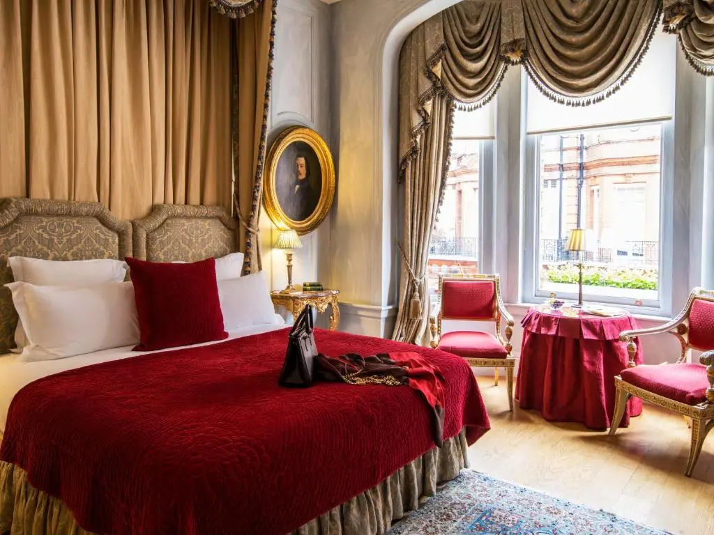 San Domenico House - 29-31 Draycott Place, Kensington och Chelsea, London, SW3 2SH, Storbritannien