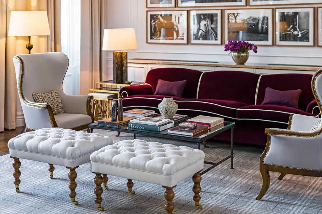 The Adria - 88-89 Queen's Gate, Kensington och Chelsea, London, SW7 5AB, Storbritannien