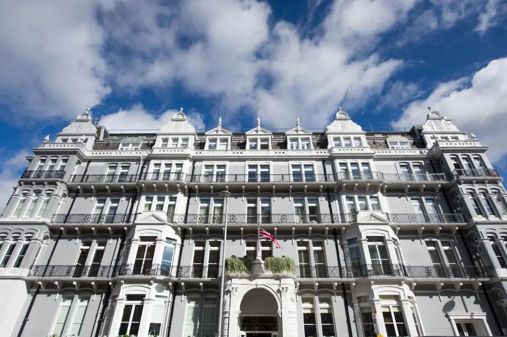 The Ampersand Hotel - 10 Harrington Road , Kensington och Chelsea, London, SW7 3ER, Storbritannien