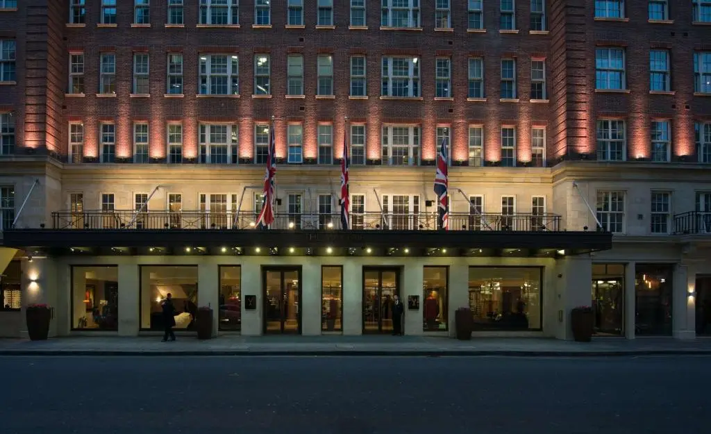 The May Fair, A Radisson Collection Hotel, Mayfair London - Stratton Street, Mayfair, Westminster, London, W1J 8LT, Storbritannien