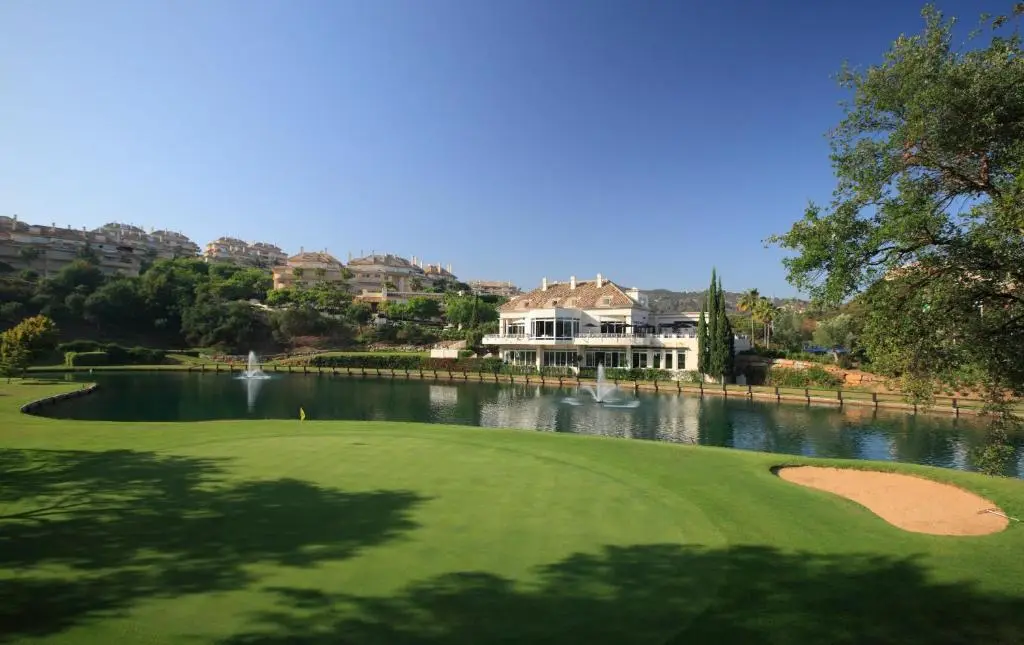 Hotel - Apartamentos Greenlife Golf - Hotell Kalamata