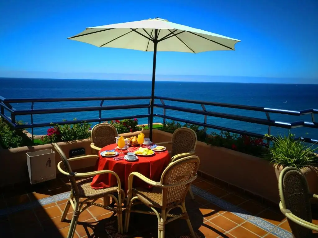 Hotel Apartamentos Princesa Playa - Hotell Kalamata