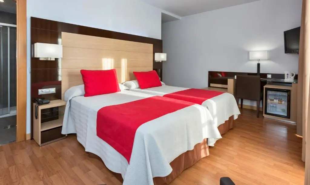 Hotel Baviera - Hotell Kalamata