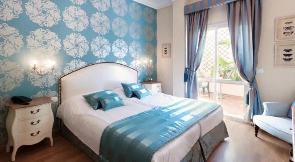 Hotel Central Boutique - Hotell Kalamata