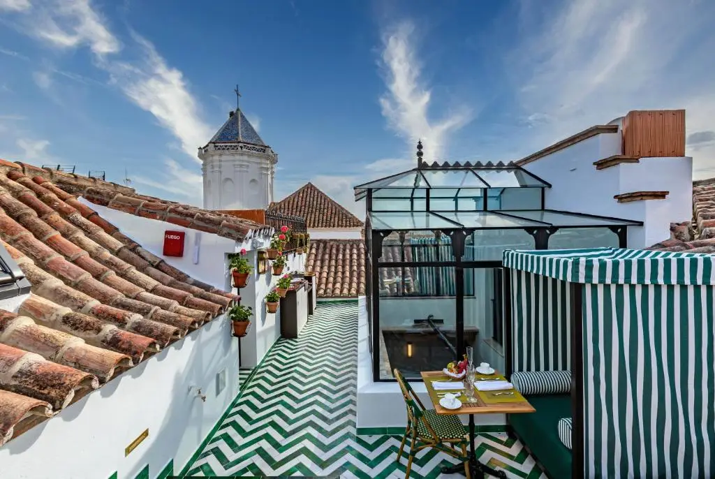 Hotel Claude Marbella - Hotell Kalamata