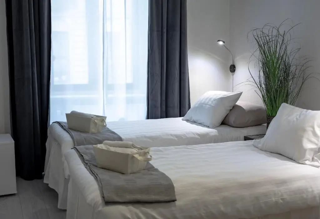 Hotel Lemonade - Hotell Kalamata