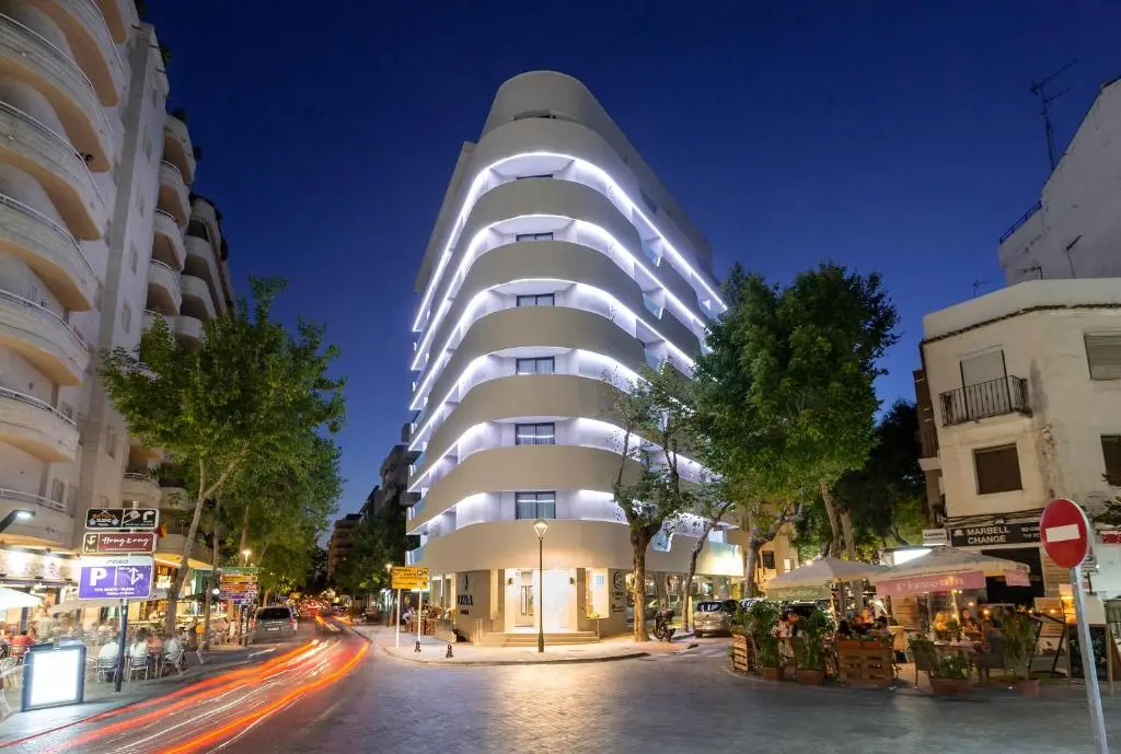 Hotel Lima - Adults Recommended - Hotell Kalamata