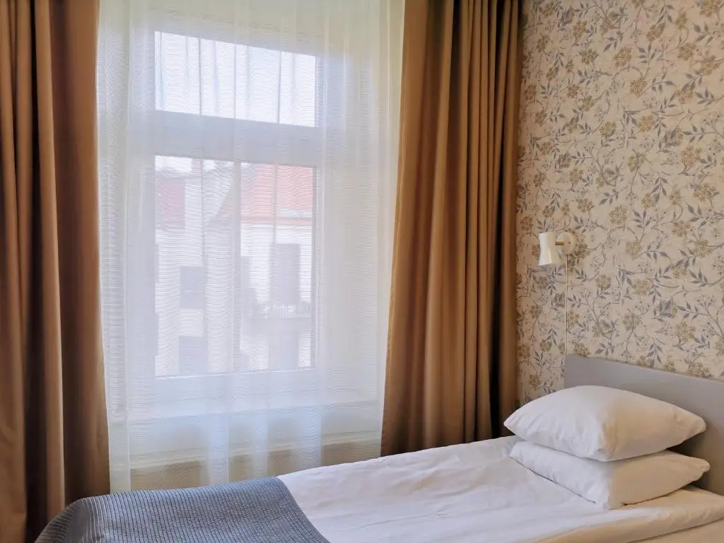Hotel Lorensberg - Hotell Kalamata