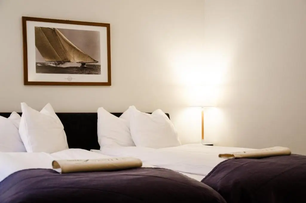 Hotel Vanilla - Hotell Kalamata