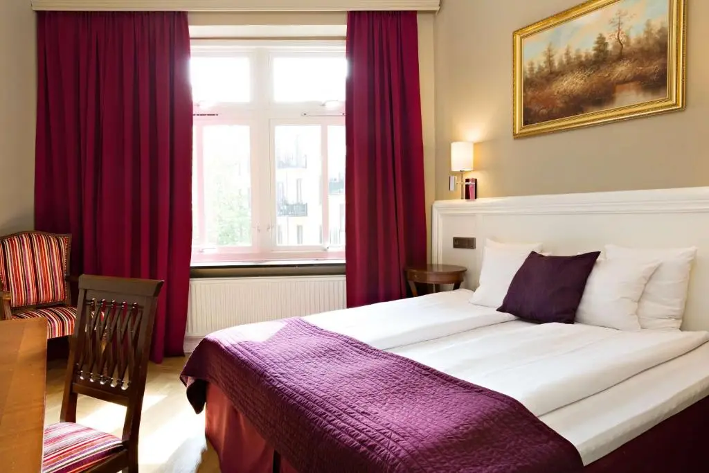 Hotel Vasa