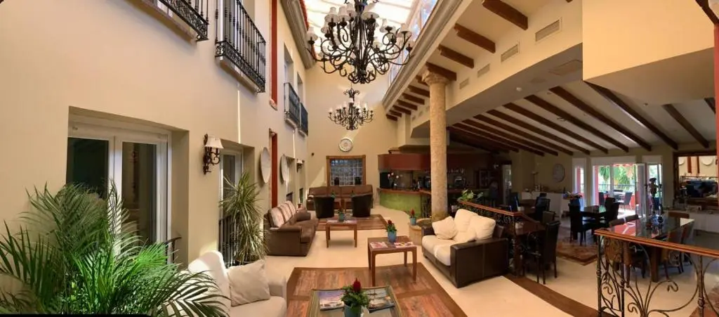 Hotel Villa San Francisco - Hotell Kalamata