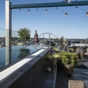 hotell i Stockholm - Downtown Camper by Scandic