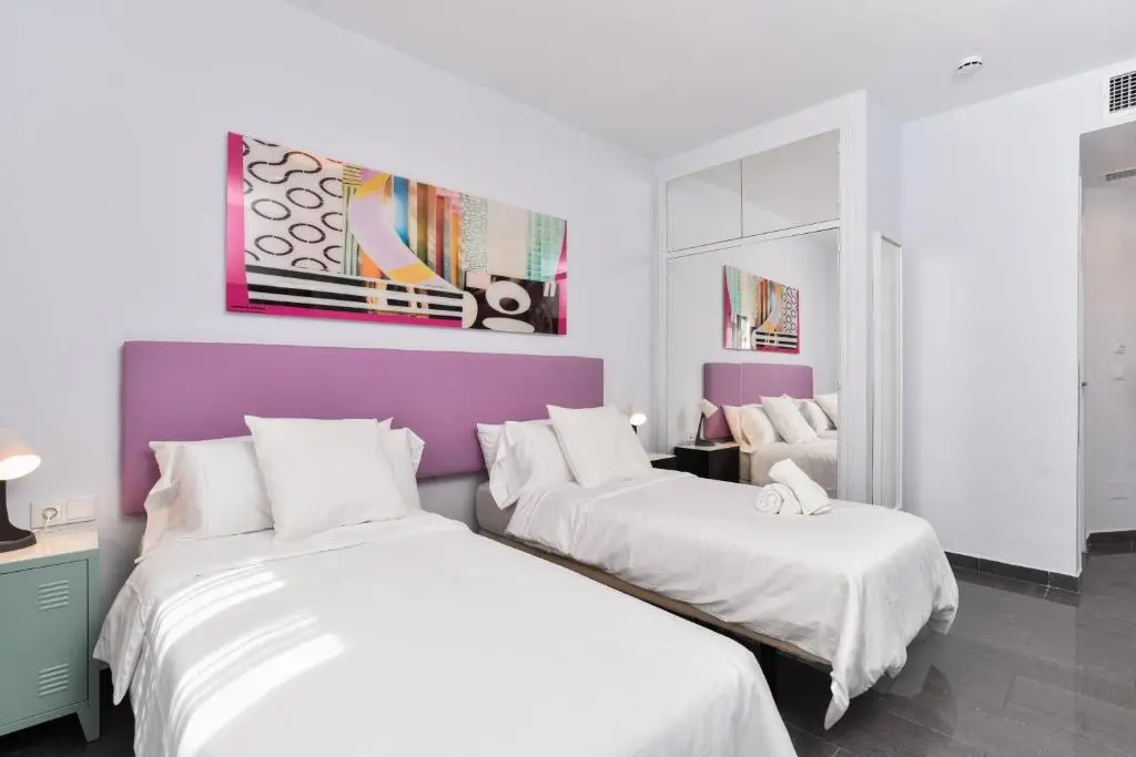 Kuve Marbella - Hotell Kalamata