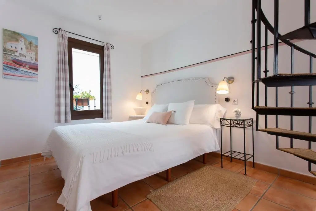 La Morada Mas Hermosa - Hotell Kalamata