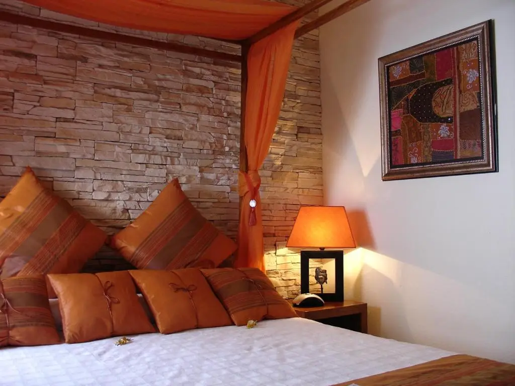 La Villa Marbella - Old Town - Hotell Kalamata