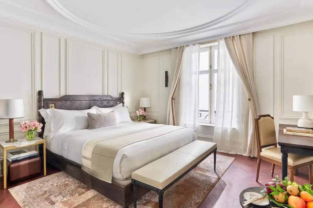 Mandarin Oriental
