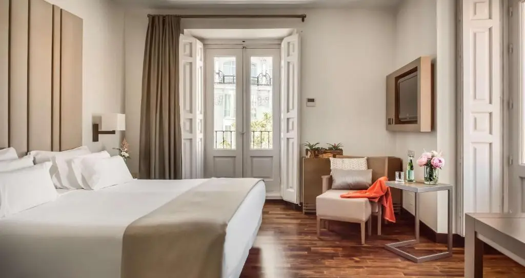 NH Collection Madrid Palacio de Tepa - Hotell Kalamata