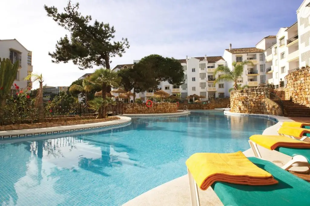 Ona Alanda Club Marbella - Hotell Kalamata