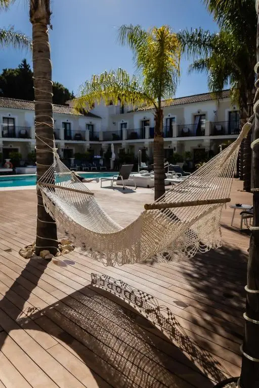 Paloma Blanca Boutique Hotel- Adults Recommended - Hotell Kalamata