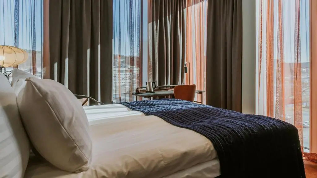 Quality Hotel The Weaver - Hotell Kalamata
