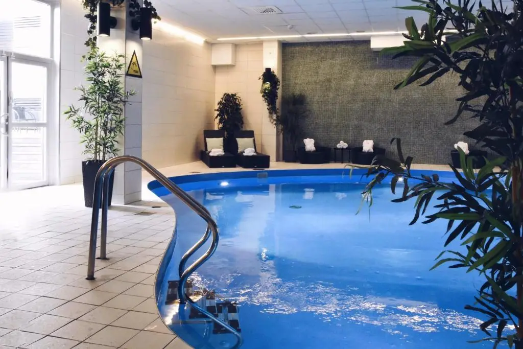 Quality Hotel Winn - Hotell Kalamata