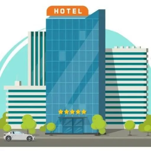 Radisson SAS Linköping Hotel