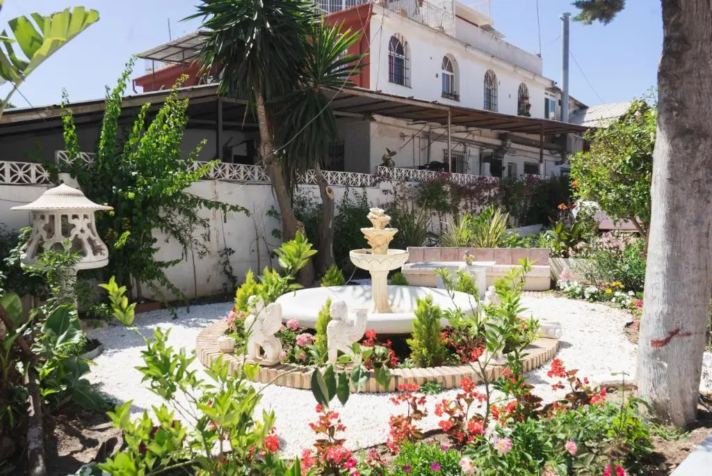 Rancho Grande - Hotell Kalamata