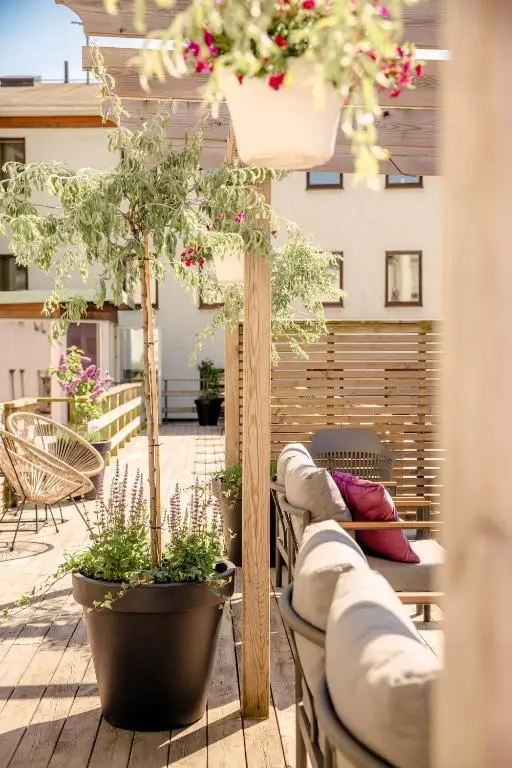 Spar Hotel Gårda - Hotell Kalamata