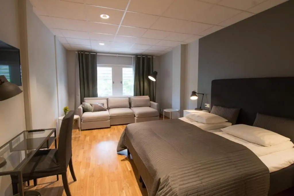 Spoton Hotel - Hotell Kalamata