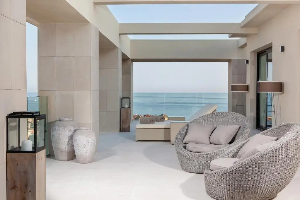 The Oasis by Don Carlos Resort - Hotell Kalamata