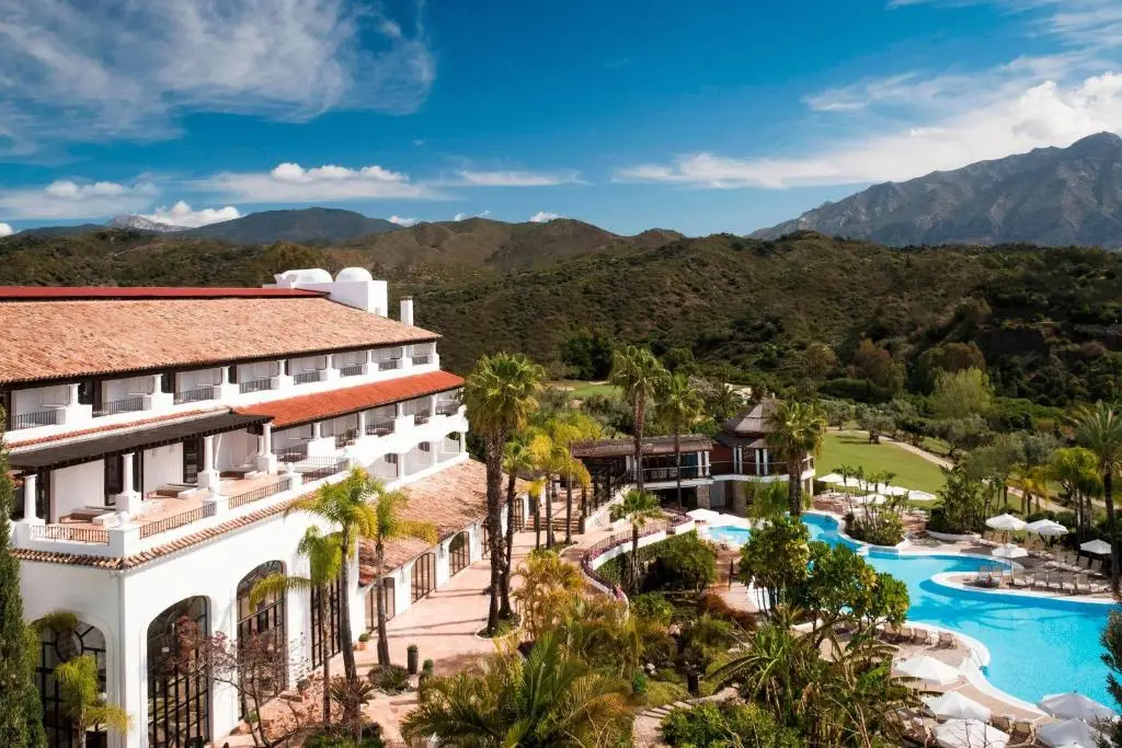 The Westin La Quinta Golf Resort & Spa