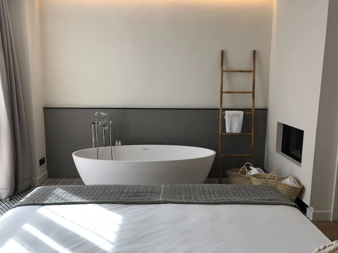 Topp 10 lyxhotell i Spanien illustration